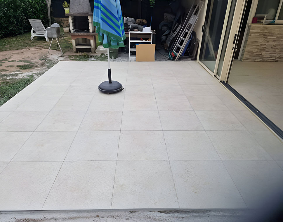 Carrelage dans le Morbihan (56)