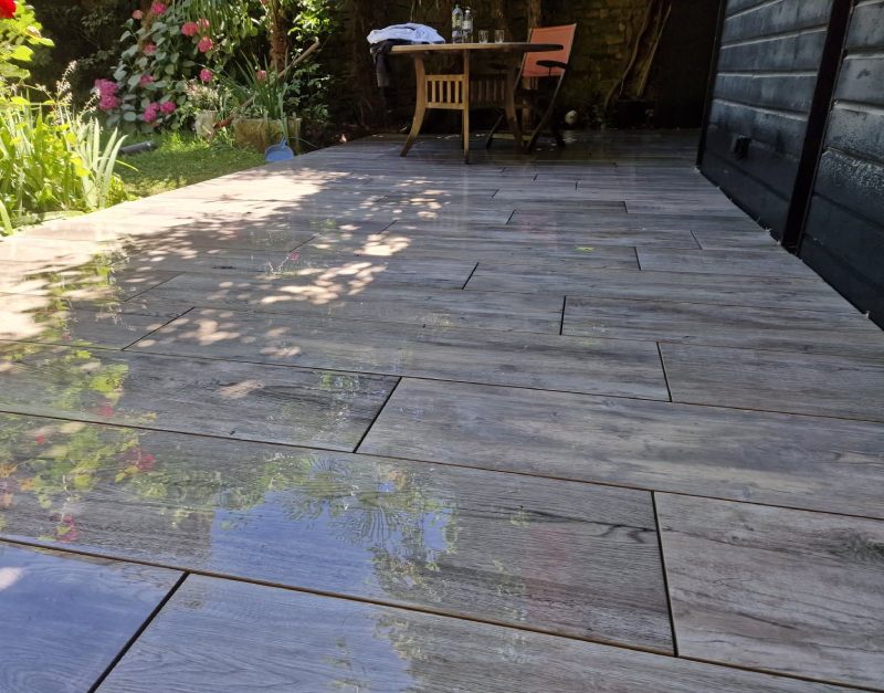 Carrelage dans le Morbihan (56)