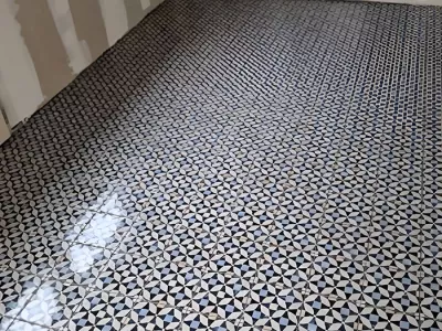 Carrelage
